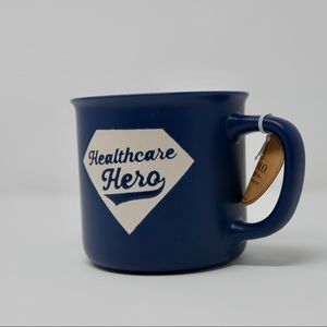 NEW Healthcare Hero mug